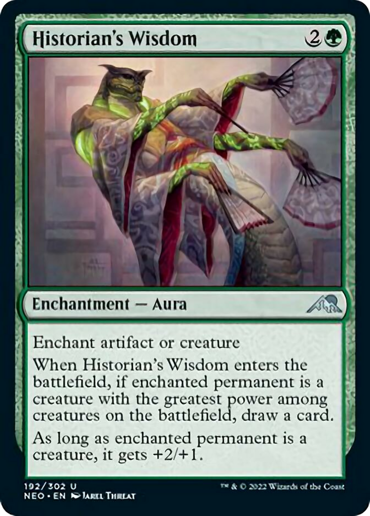 kamigawa mtg card list Smoke Spirits' Aid [Kamigawa: Neon Dynasty Commander] main image 1
