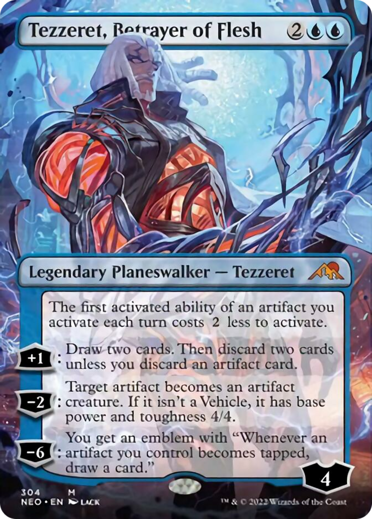 mtg kamigawa neon cards Magic: The Gathering Kamigawa: Dynasty Draft Booster Box Whenever an Aura enters the battlefield under your control The Wandering Emperor | Kamigawa:
