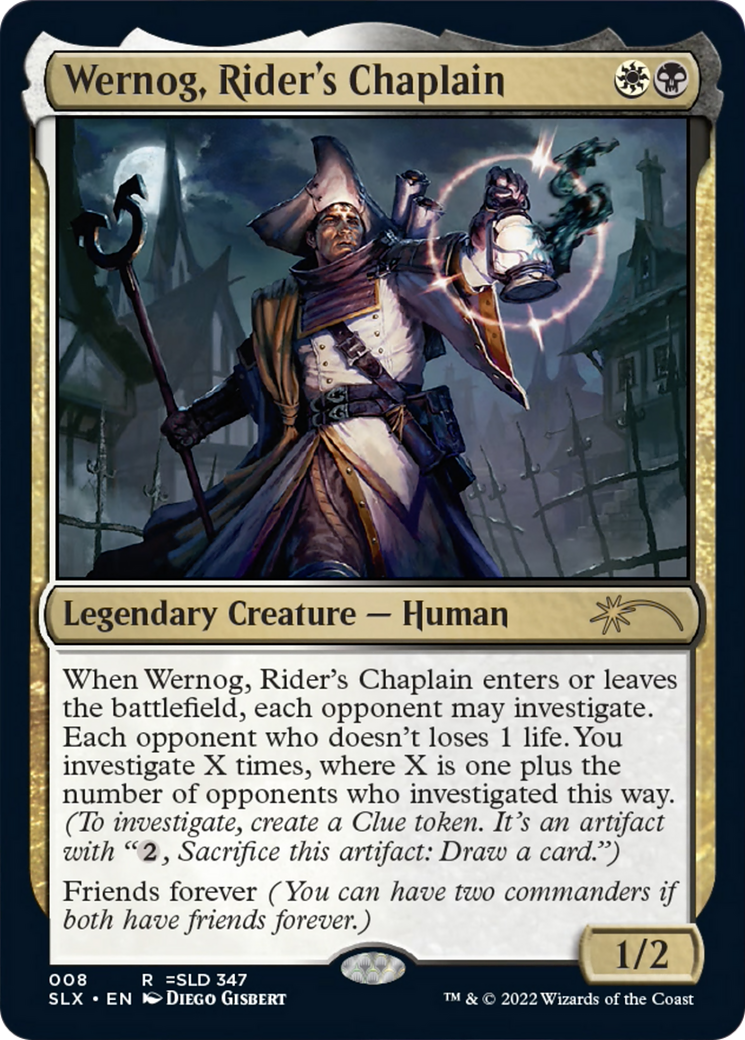friends forever mtg cards BFF! Best RPG  Twenty Sided mtg partner with cards Partners