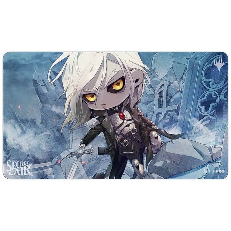 Ultra Pro Playmat: MTG Secret Lair - Li'l Walkers - Sorin Grim