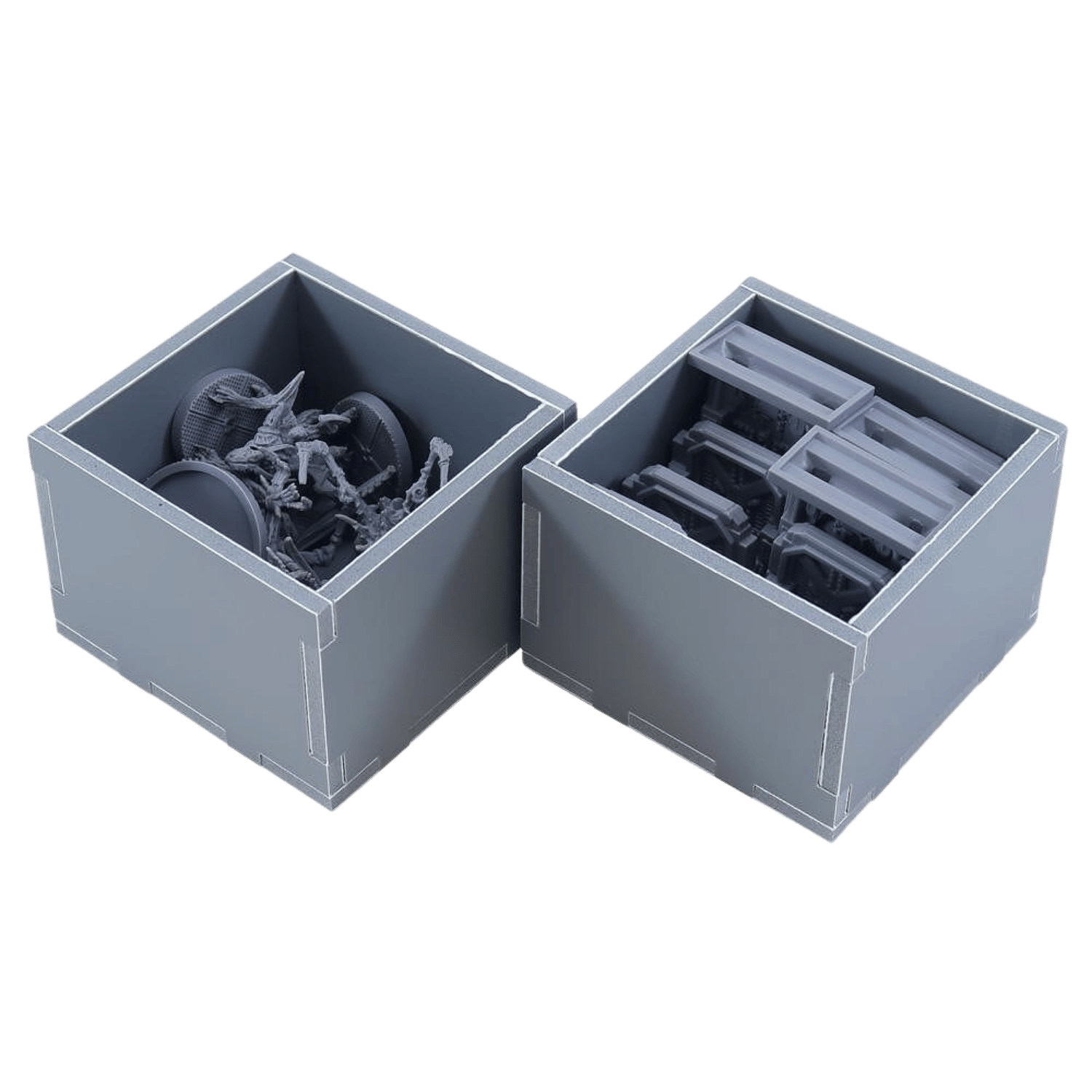 Box Insert: Nemesis - Lockdown - Game Nerdz