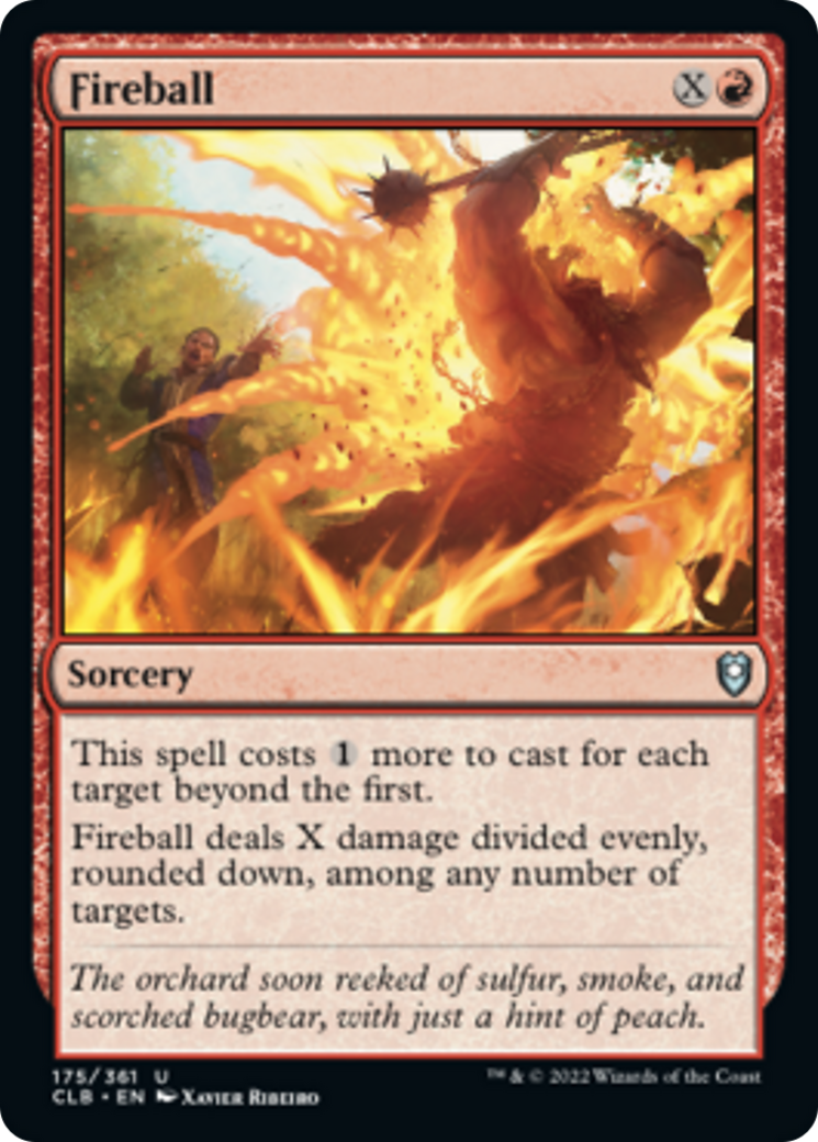 mtg clb card list Commander Legends: Battle for Baldur's Gate Card Image Gallery