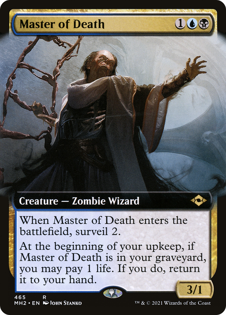 mtg set card list Amazon.com: Magic: The Gathering Modern Horizons 2 Collector Booster Pack
