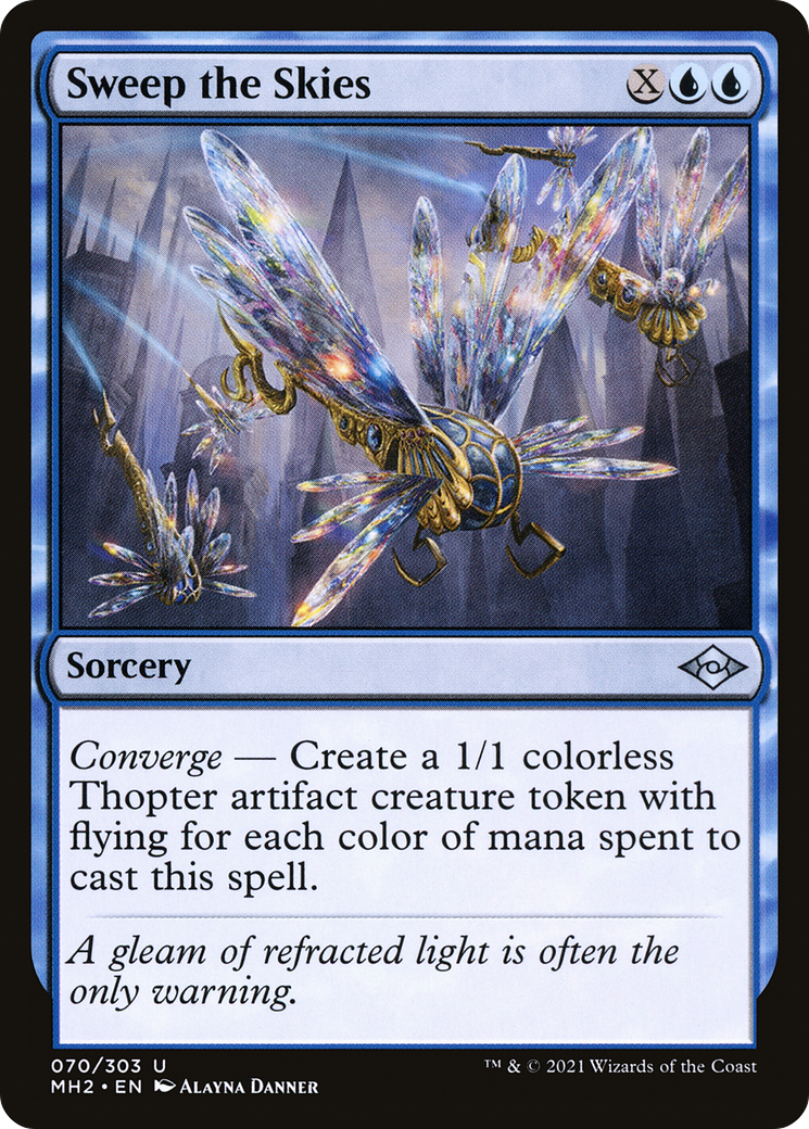 mtg sweep cards Magic The Gathering - Commander Legends - Battle for Baldur's Gate Flame Sweep | Core Set