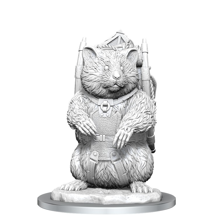 Dungeons & Dragons Nolzur's Marvelous Unpainted Miniatures: Giant
