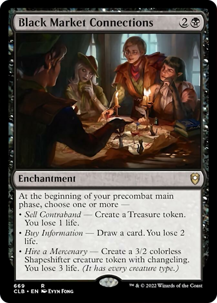 mtg clb card list Commander Legends: Battle for Baldur's Gate (CLB) Card Gallery  Scryfall Magic:  The Gathering Search