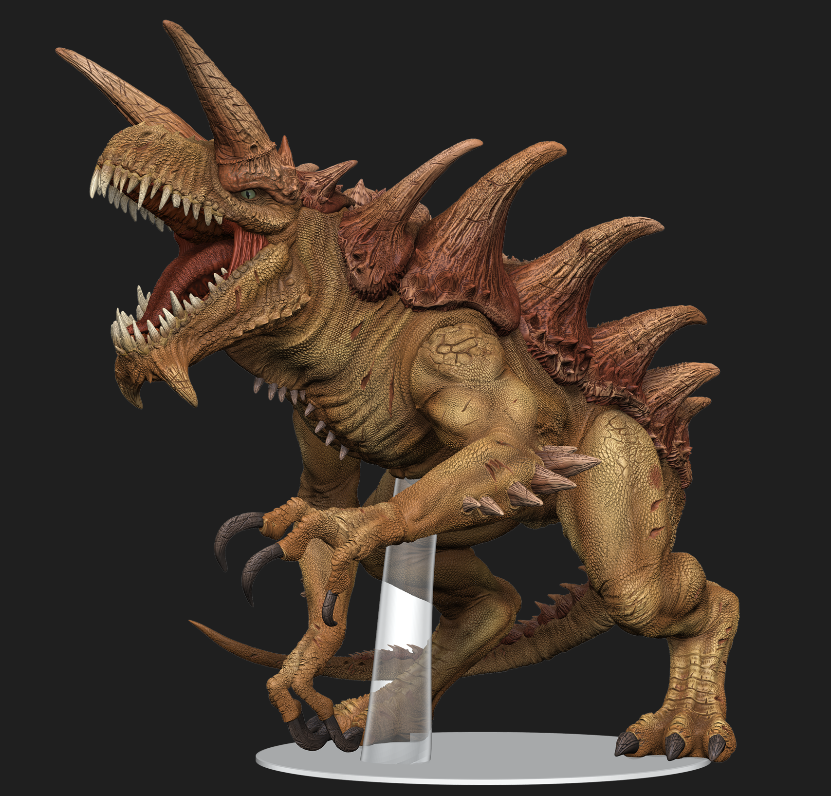 Dungeons & Dragons Nolzur's Marvelous Unpainted Miniatures