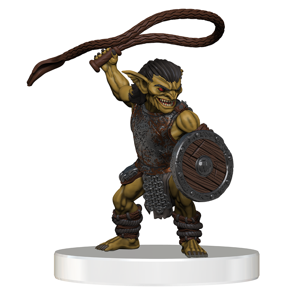 Dungeons & Dragons Miniatures: Icons of the Realms