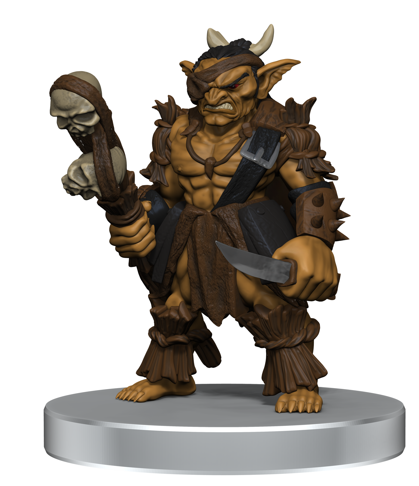 コミック・アニメ Dungeons & Dragons Box Goblin Camp D&D Icons of the Realms: Adventure in a Box - Goblin Camp