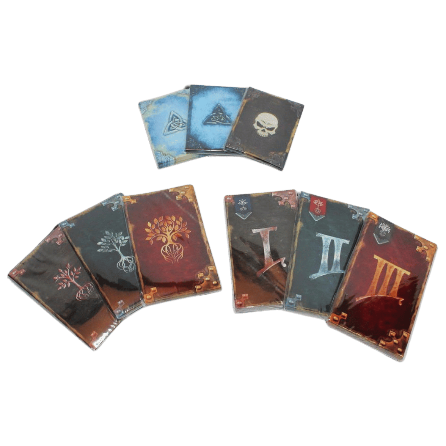 pathfinder card game sleeves Pathfinder Adventure Card Game: Wrath of the Righteous Base Set