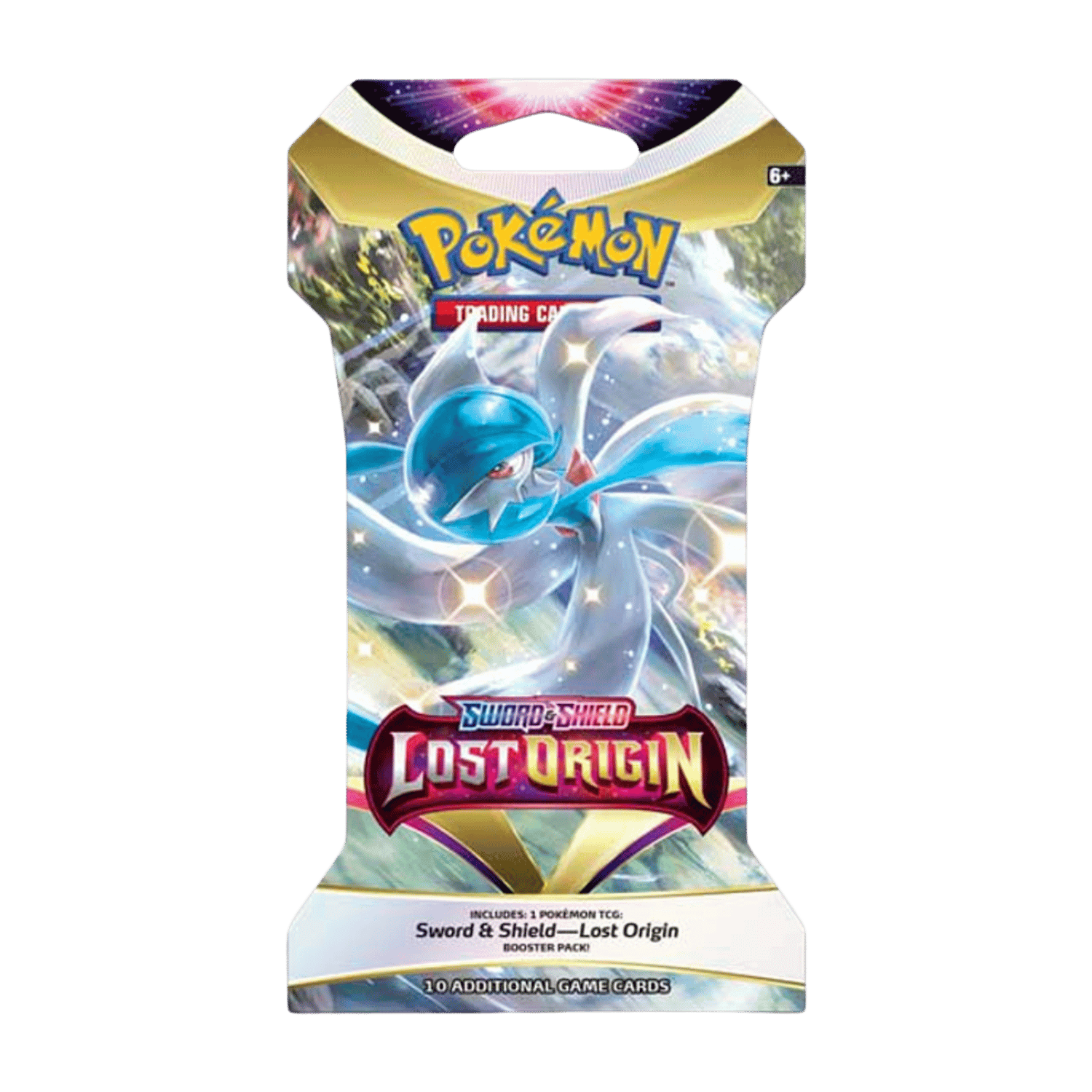 pokemon sword & shield lost origin booster box Amazon.com: POKEMON TCG: Sword and Shield Lost Origin Build and Battle Box  : Toys & Games