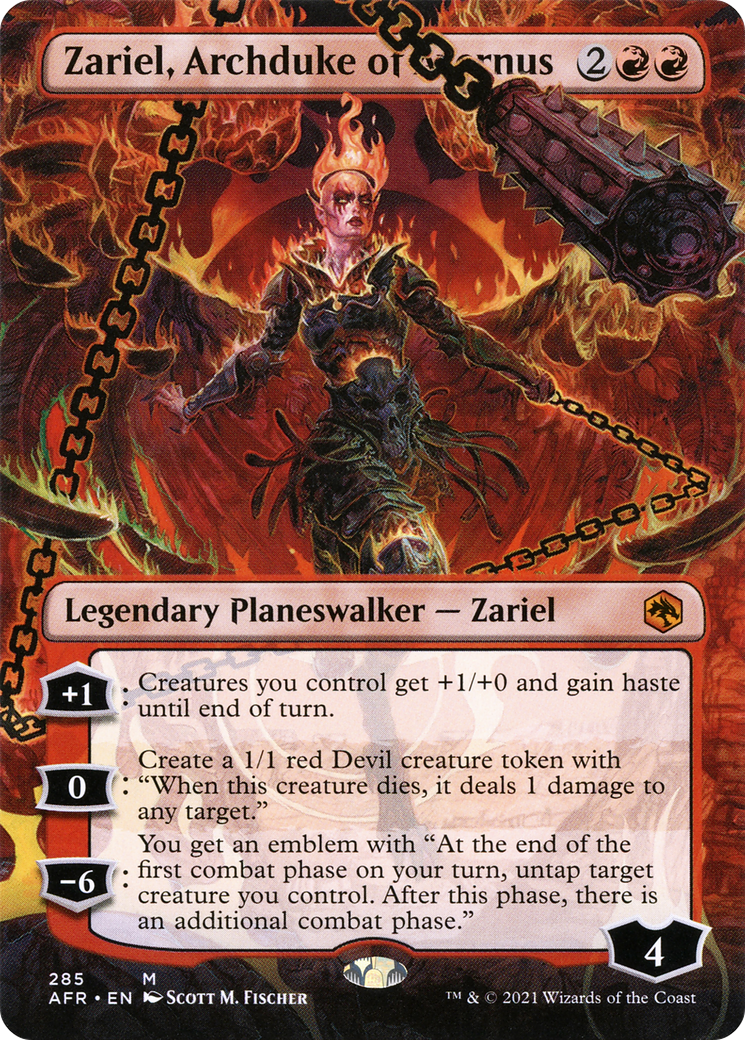 mtg dnd card list Tiamat [Dungeons & Dragons: Adventures in the Forgotten Realms] After this phase Adventures in the Forgotten Realms