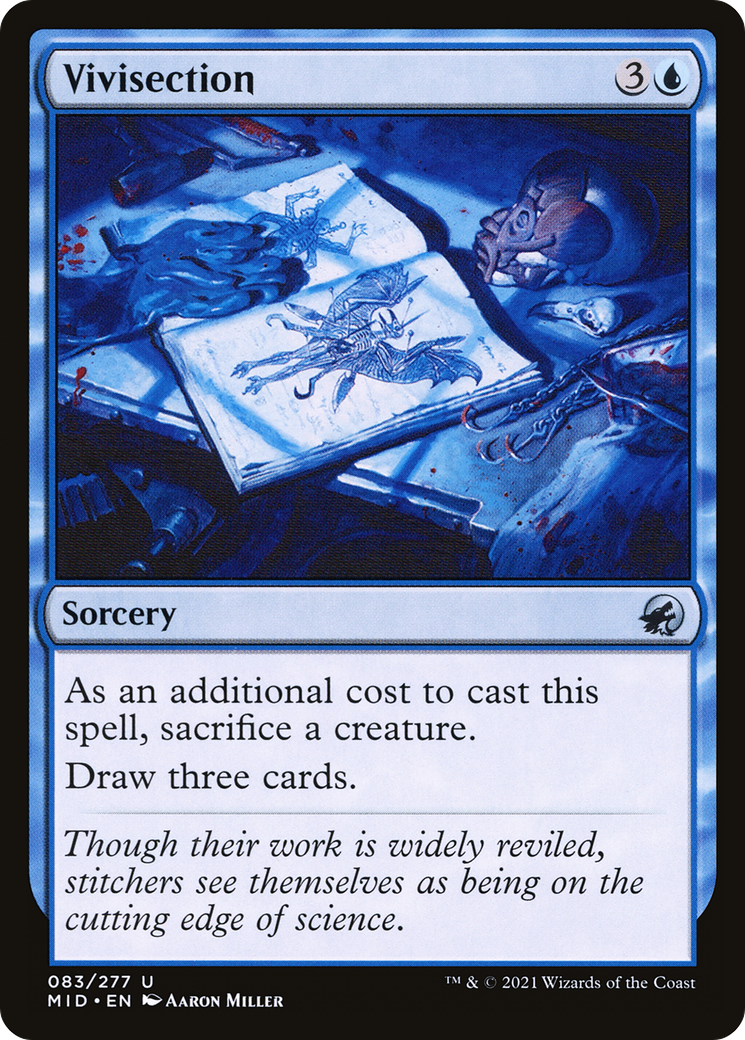 mtg cards with arcane in their name Visions of Glory (Extended Art) [Innistrad: Midnight Hunt Commander] | MTG  Single main image 0