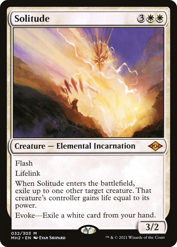 Magic: The Gathering - Unsettled Mariner (Marinaio Indeterminato) - Modern Horizons (MH1) - Carta Singola R