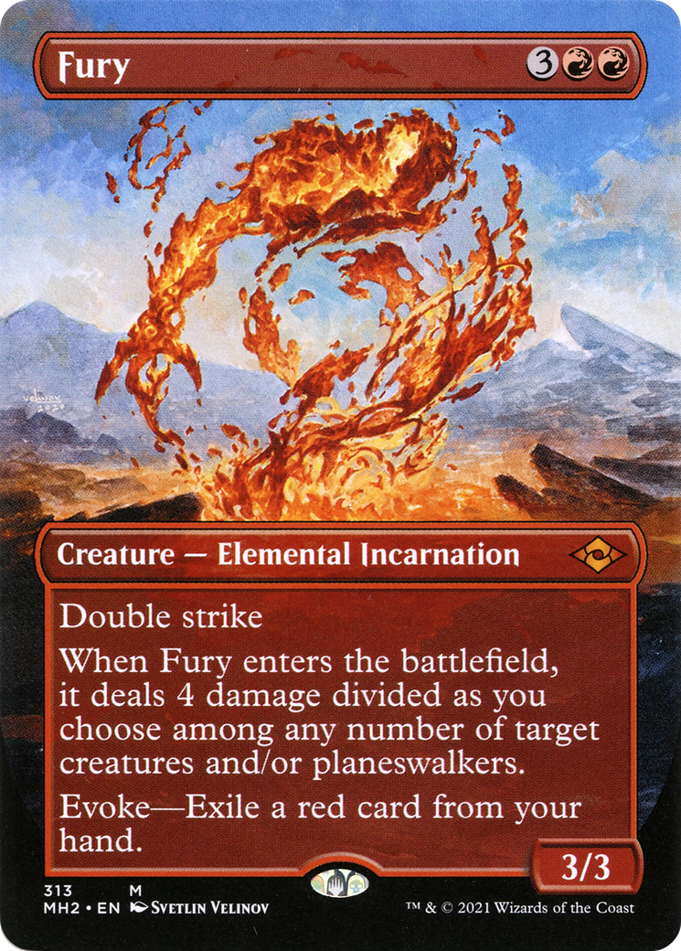 mtg mh2 cards The best in MTG: Modern Horizons 2 Endurance | Modern Horizons 2
