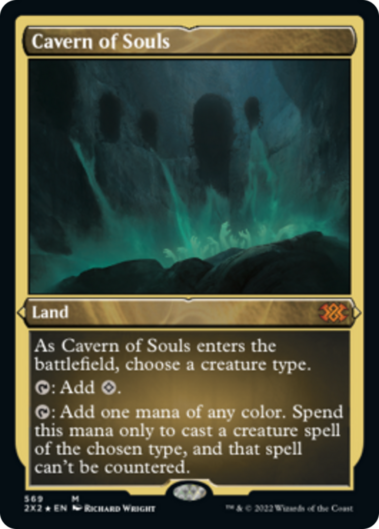 マジック：ザ・ギャザリング MTG Foil Cavern of Souls 2X2 M 569 s-l400.jpg