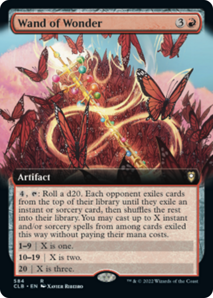 new capenna mtg card list Commander Legends: Battle for Baldur's Gate
