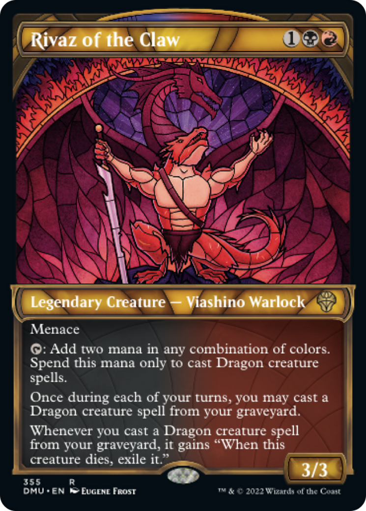 mtg card spoilers Latest MTG spoilers and Set releases