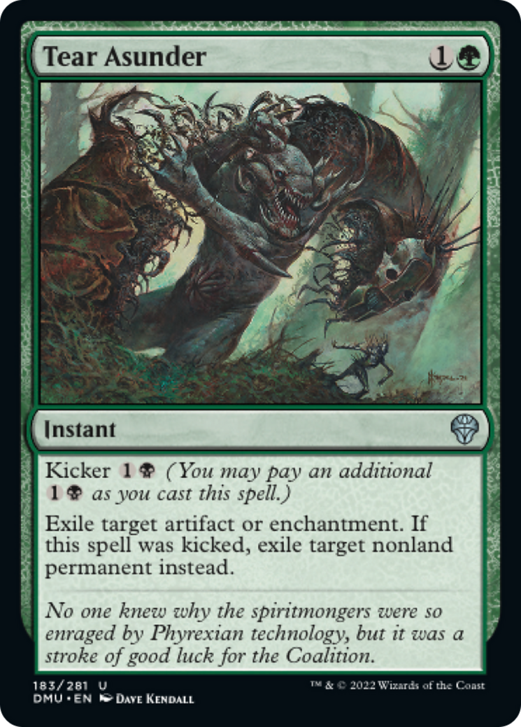 mtg card list dominaria united Magic: The Gathering Set Booster Box Illustrated by Chase Stone. Dominaria United DMU | 434