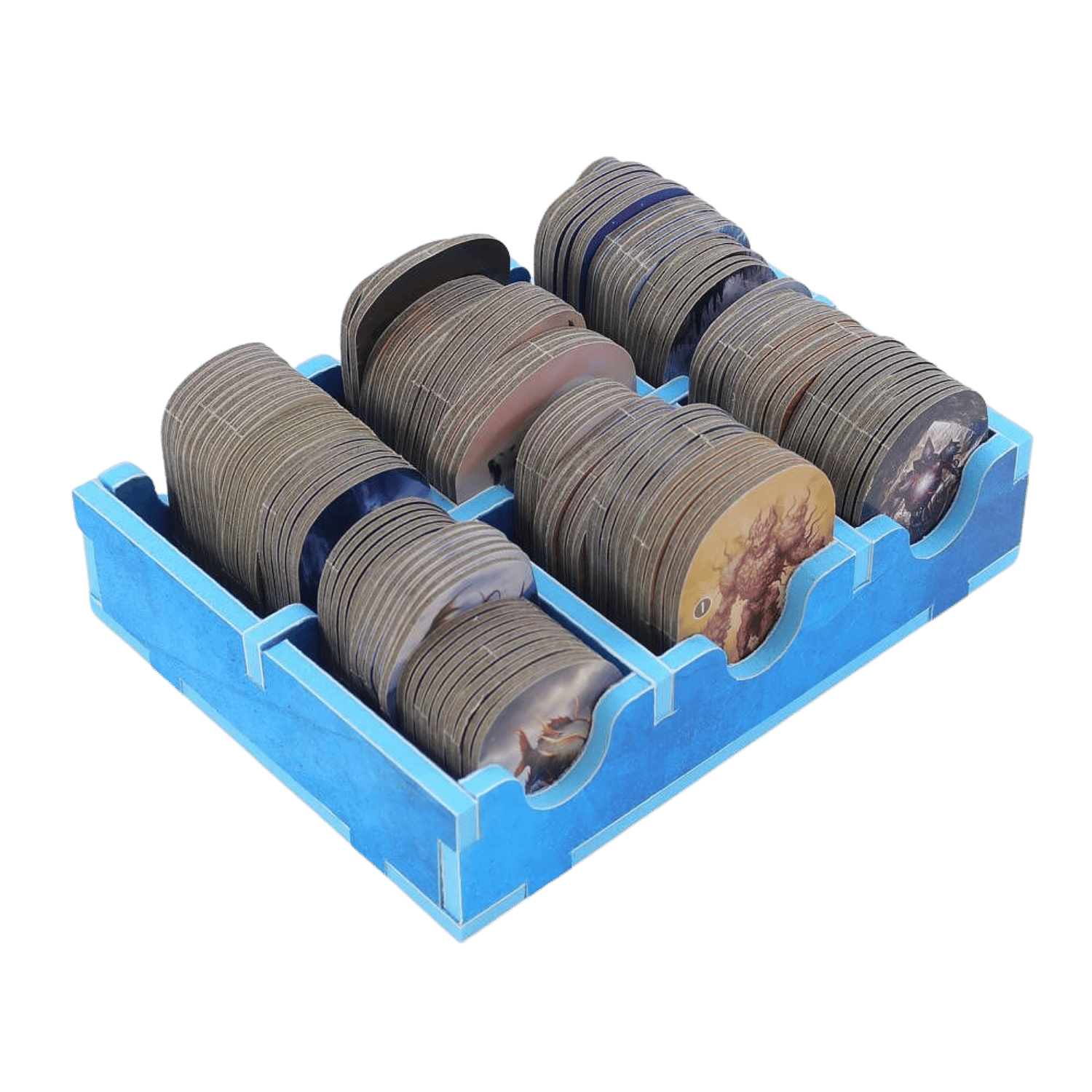 Box Insert: Frosthaven - Game Nerdz