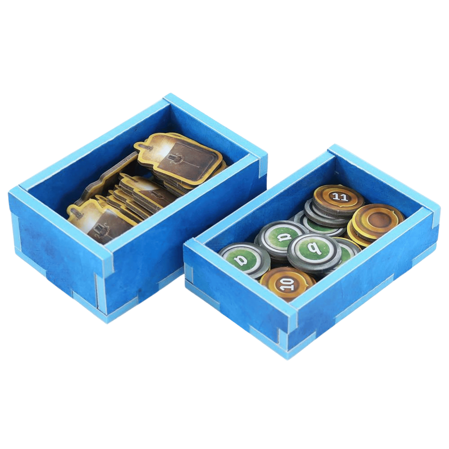 Box Insert: Frosthaven - Game Nerdz