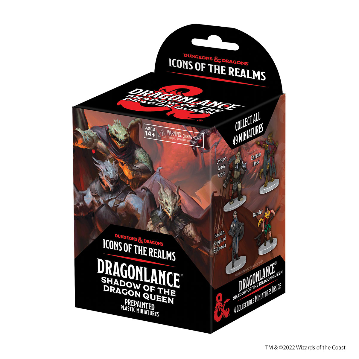 DAWN OF MAJESTY  12ボックス Grand Archive – Collectors Guild