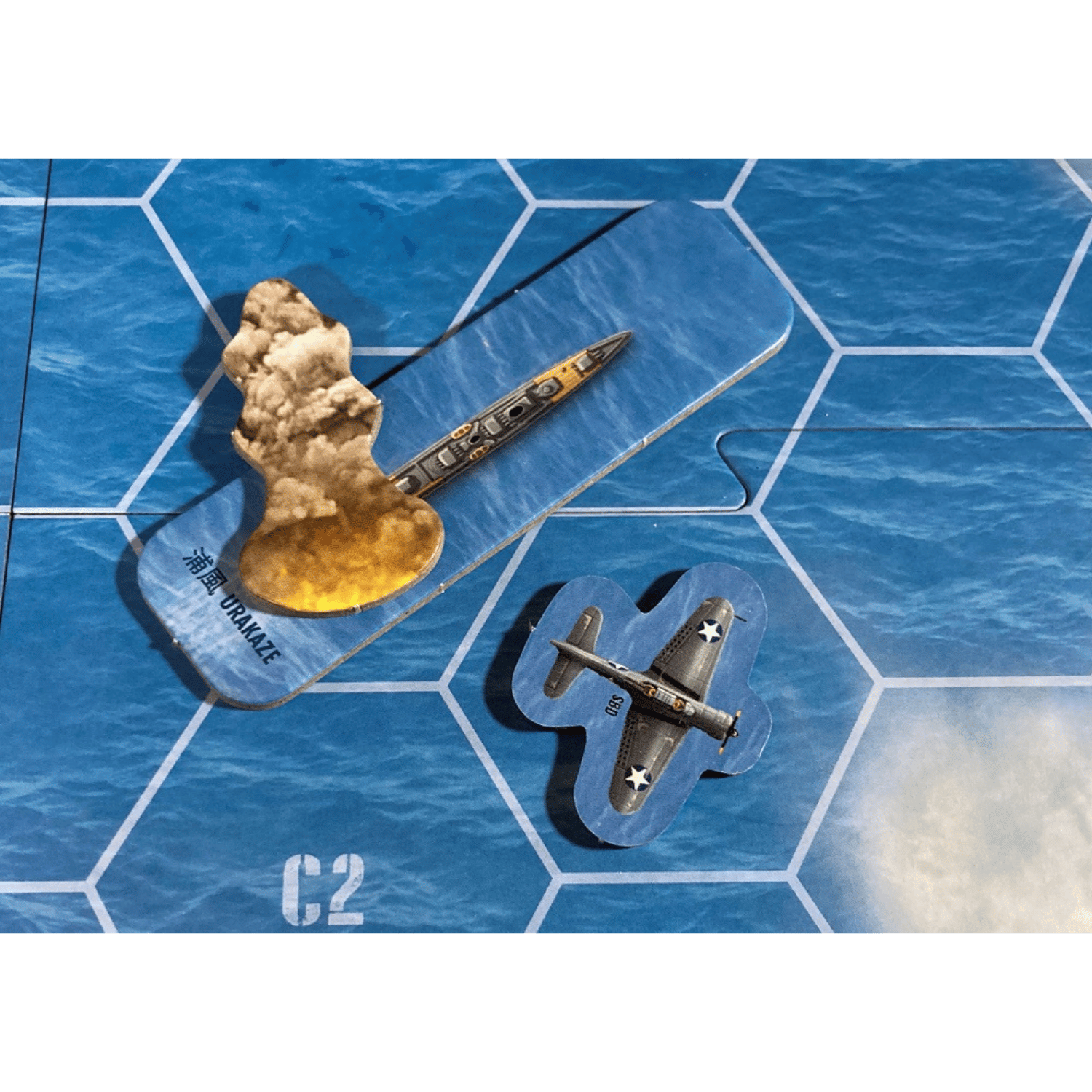 Jeu PC Pacific Fighters - Très Bon état, Boîte Et Instructions Incluses