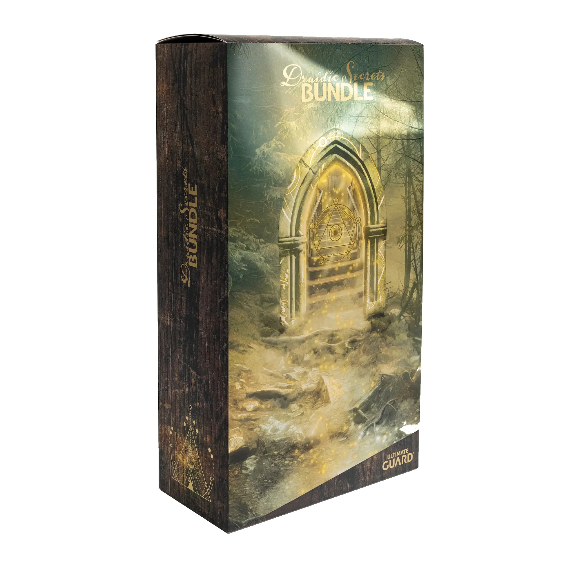 アルティメットガード社　Druidic Secrets Bundle 2022 Ultimate Guard: Druidic Secrets Bundle - Game Nerdz