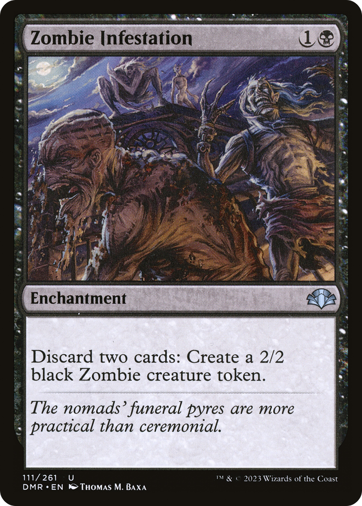 mtg unsanctioned box set card list Amazon.com: 25 Magic Card Zombie Lot main image 1