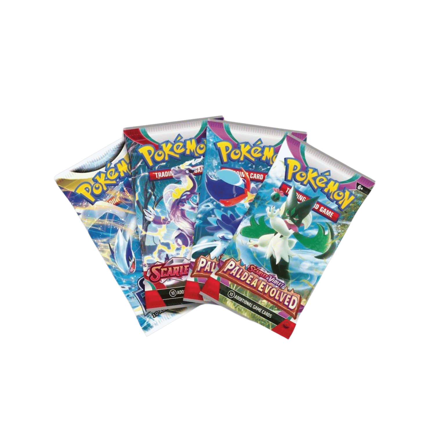 Pokemon - Trainer's Toolkit 2023