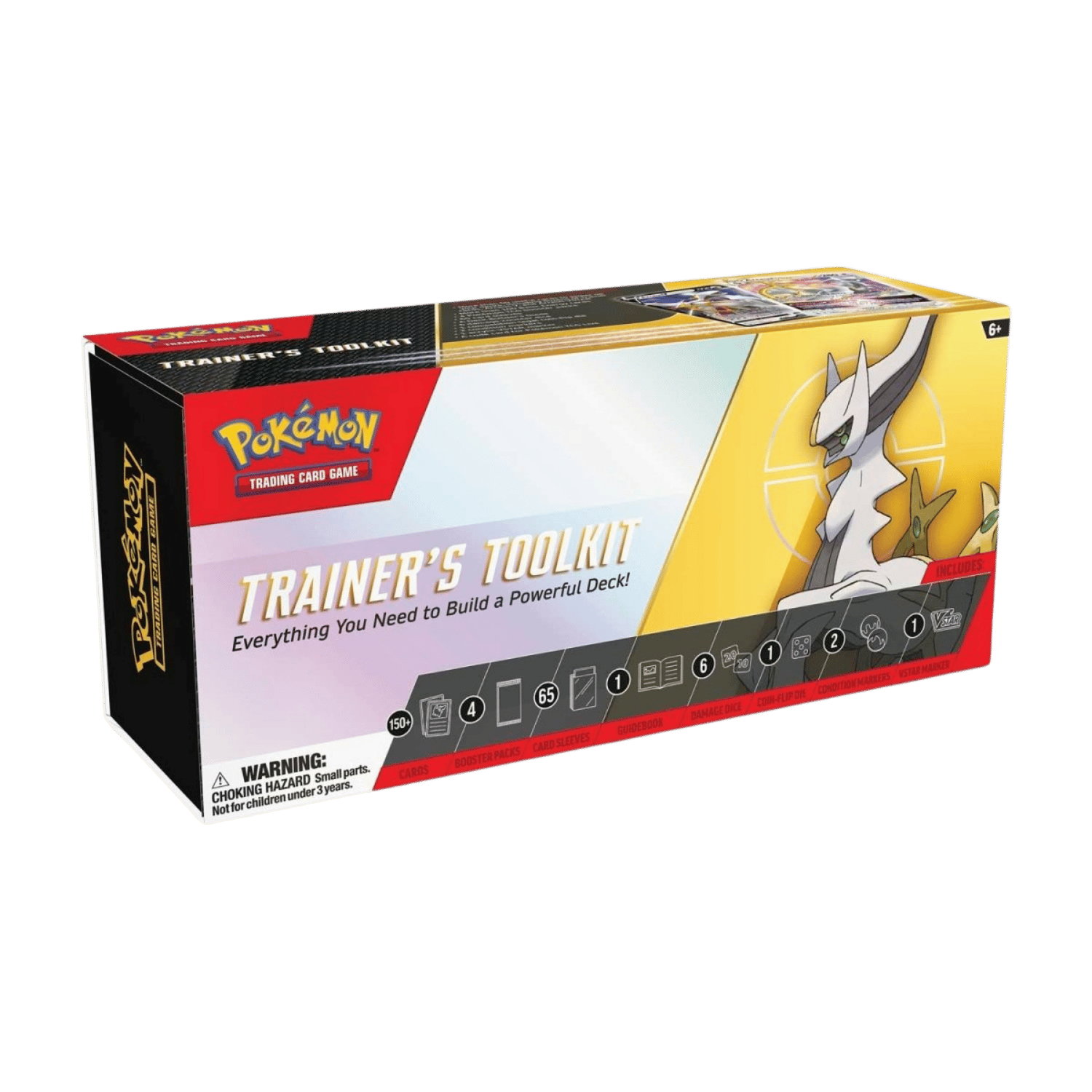 pokemon toolkit 2022 card list Amazon.com: Ultra PRO main image 0