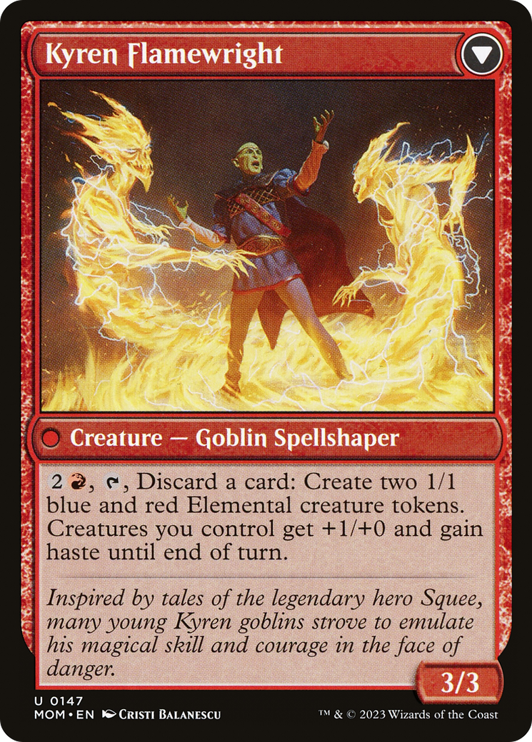mom mtg card prices Thalia and The Gitrog Monster LANDFALL + SACRIFICE Magic MTG Commander –  CommanderComplete main image 1