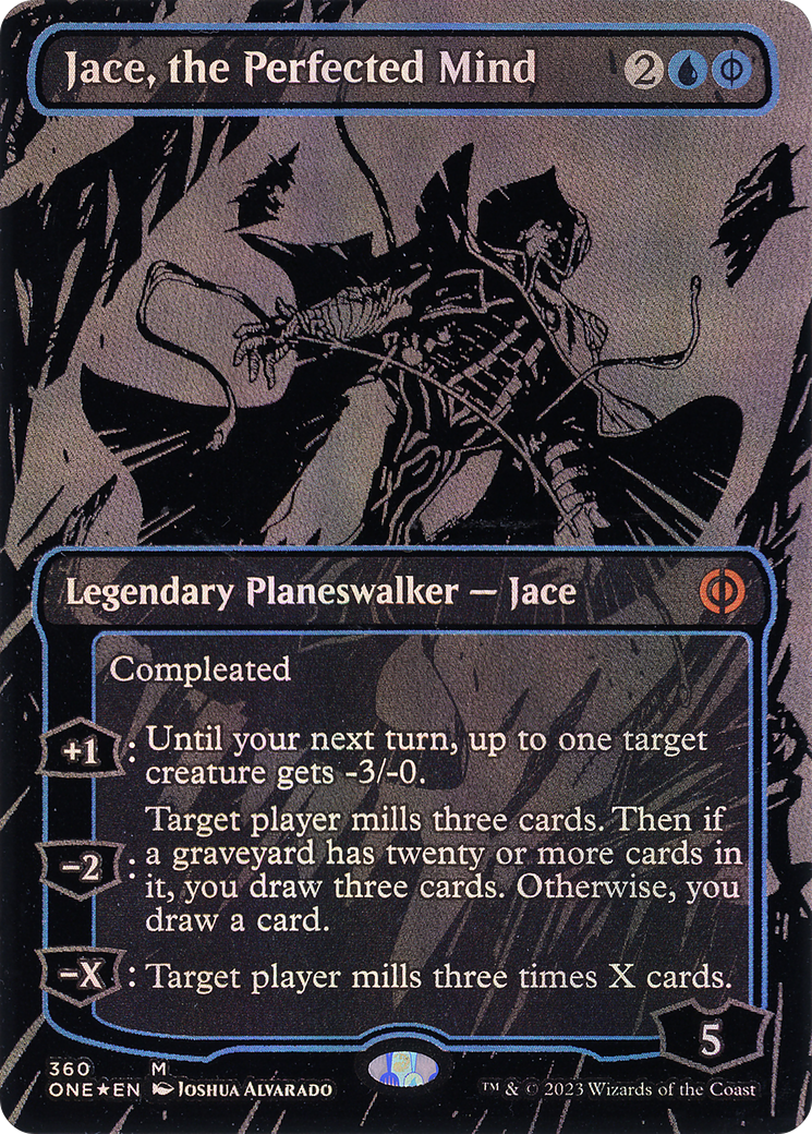 all jace cards mtg Magic: The Gathering - Jace, Wielder of Mysteries Mint / near mint condition trading card Jace, Ingenious Mind-Mage | Ixalan