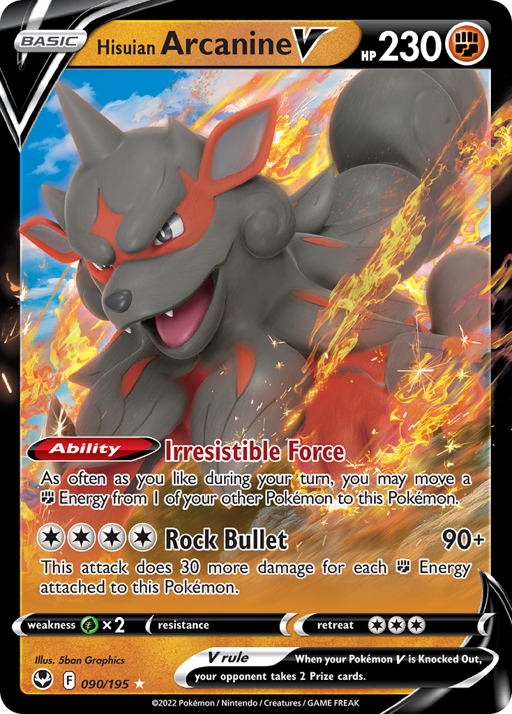arcanine holo pokemon card Blaine's 1/132 Rare Gym Challenge Vintage TCG Trading Placeholder Image Provided BLAINE'S ARCANINE - 1/132 -