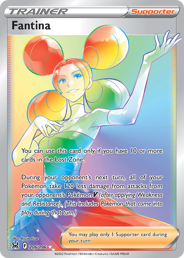 pokemon lost origin rare cards Pokemon Lost Origin Complete Reverse Holo Set