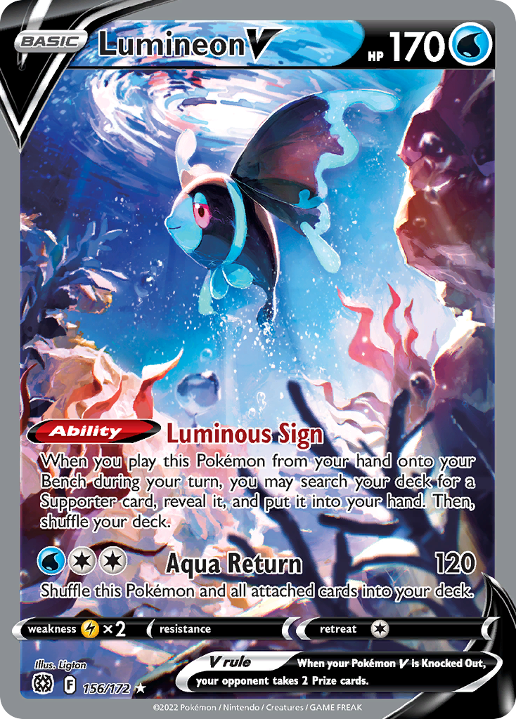 pokemon card 154 172 Charizard V Brilliant Stars Alt Art 154/172 PSA 10 – TBC Games Charizard V 154/172 Swsh09: Brilliant