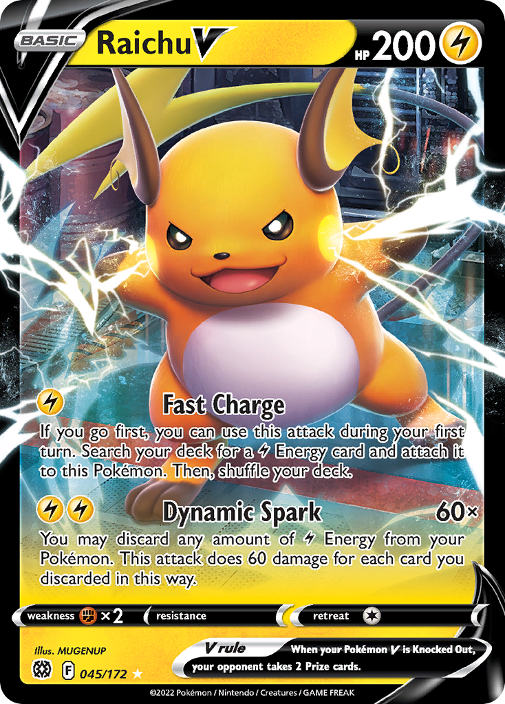 original raichu pokemon card Prerelease Raichu, a Pokmon card that shouldn't even exist, sells for $550,000