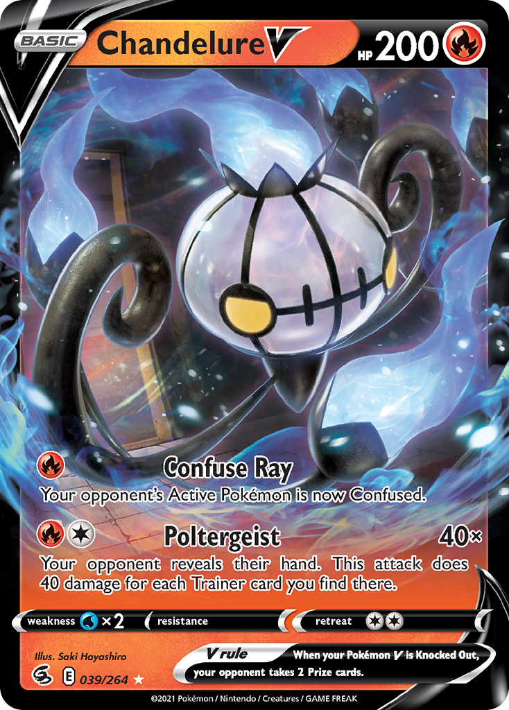 pokemon paradox rift rare cards Pokemon - Fusion Arts - Boltund V