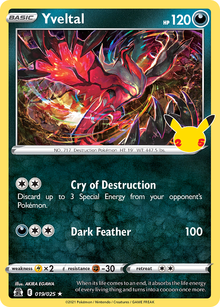 25th celebration pokemon cards list Pokmon 25th Anniversary Complete Master Set (118/100) 2021 + Official|  TradingCardSets.Com