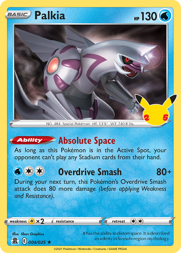 25 celebrations pokemon card list Pokémon 25th Anniversary Complete Master Set (118/100) 2021 + Official|  TradingCardSets.Com