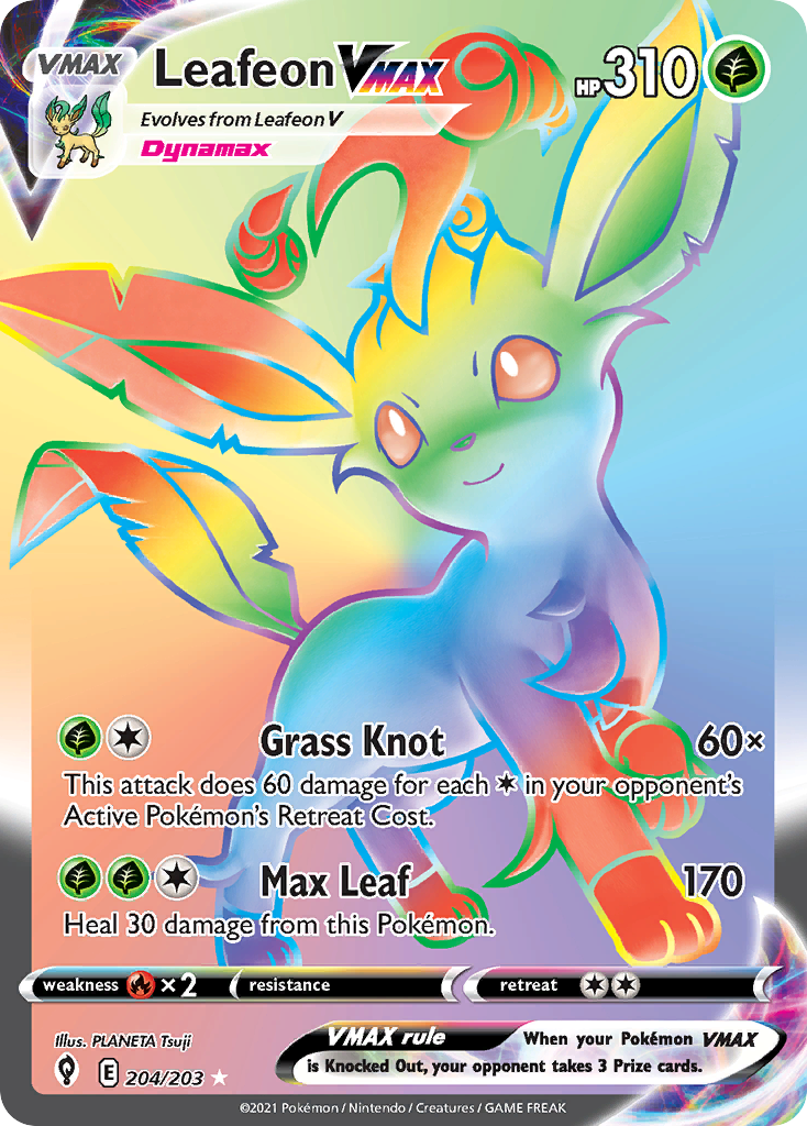 palkia ex 31/122 breakpoint rare holo ex mint pokemon card Rayquaza VMAX 218 203 Case | Evolving Skies main image 1