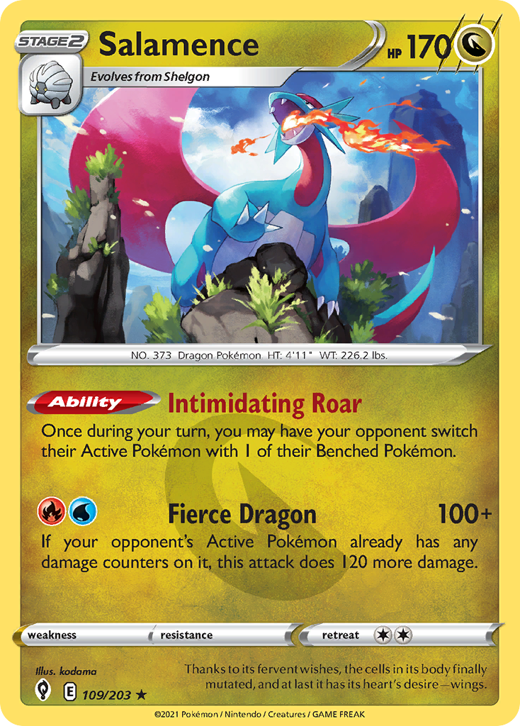 what pokemon set has 203 cards Umbreon VMAX (095/203) [Prize Pack Series One]  Media Reload Fire HP Armarouge | Scarlet & Violet