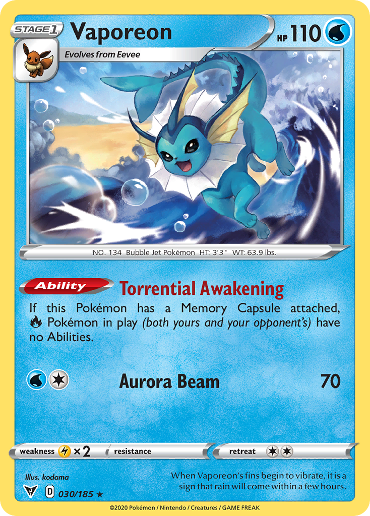 pokemon silver tempest full card list Pokemon Silver Tempest Set Card List / Checklist [UK Seller]