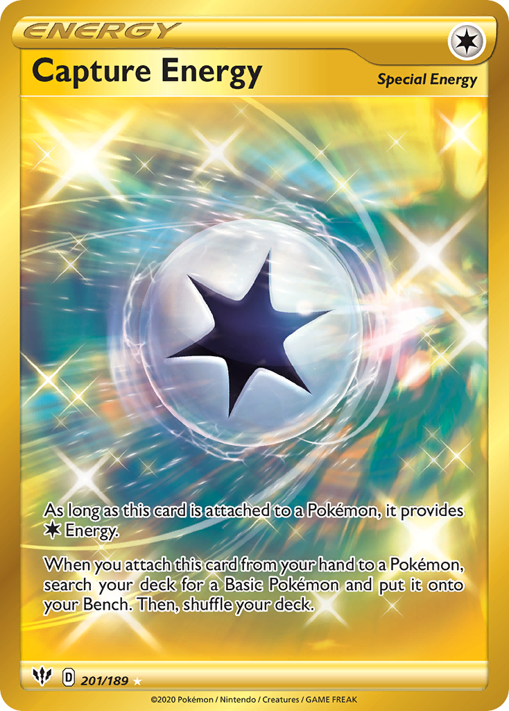 2020 pokemon energy cards Lightning - - Champion's Path Colorless Energy. Pokmon Card Energy Types in