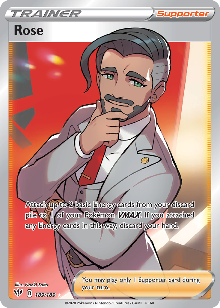pokemon trading card 3 ring binder Galarian Darmanitan Theme Deck - Darkness Ablaze