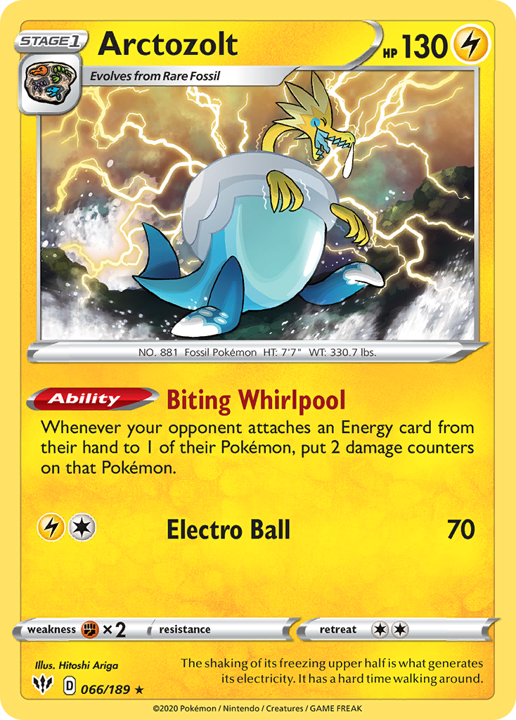 pokemon card value darkness ablaze Booster Case| 6x Darkness Ablaze Booster Boxes | Factory Sealed [Lightning][Colorless] Electro Ball 70. Aron - 121/189 - Darkness