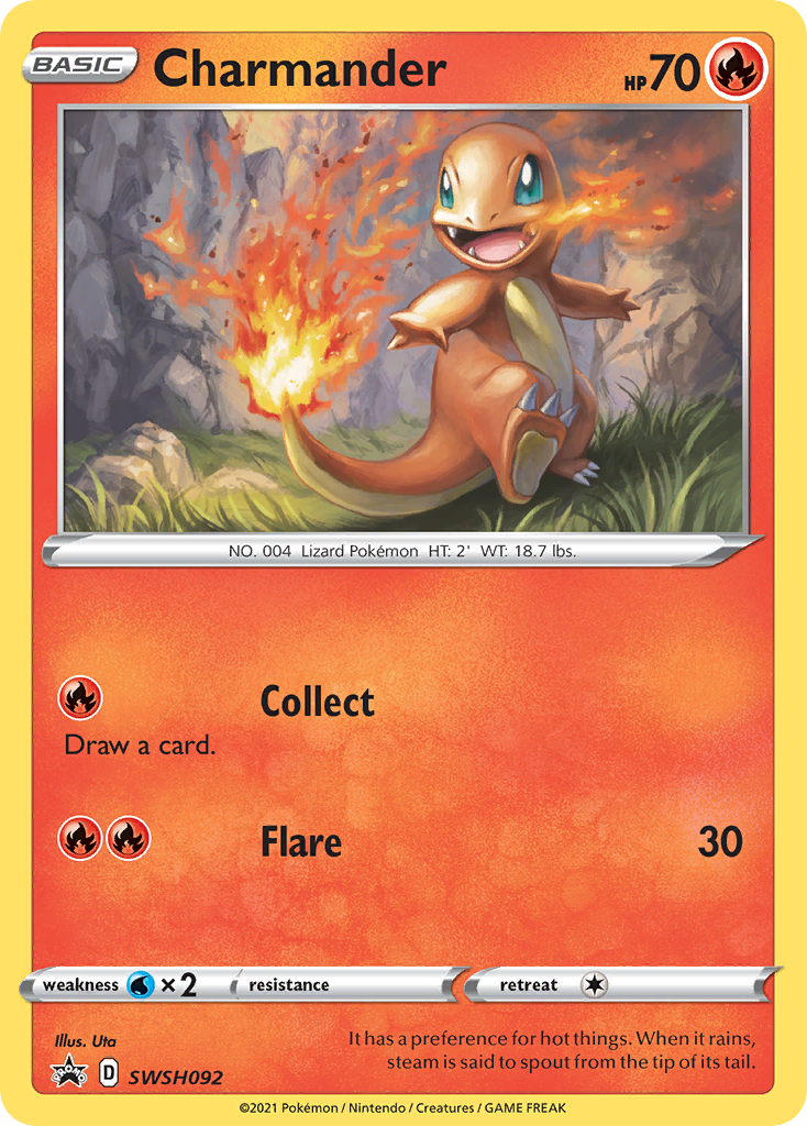 2019 charmander pokemon card value - 023/185 Evolves from null Type Pokemon Trading Card Game Hidden
