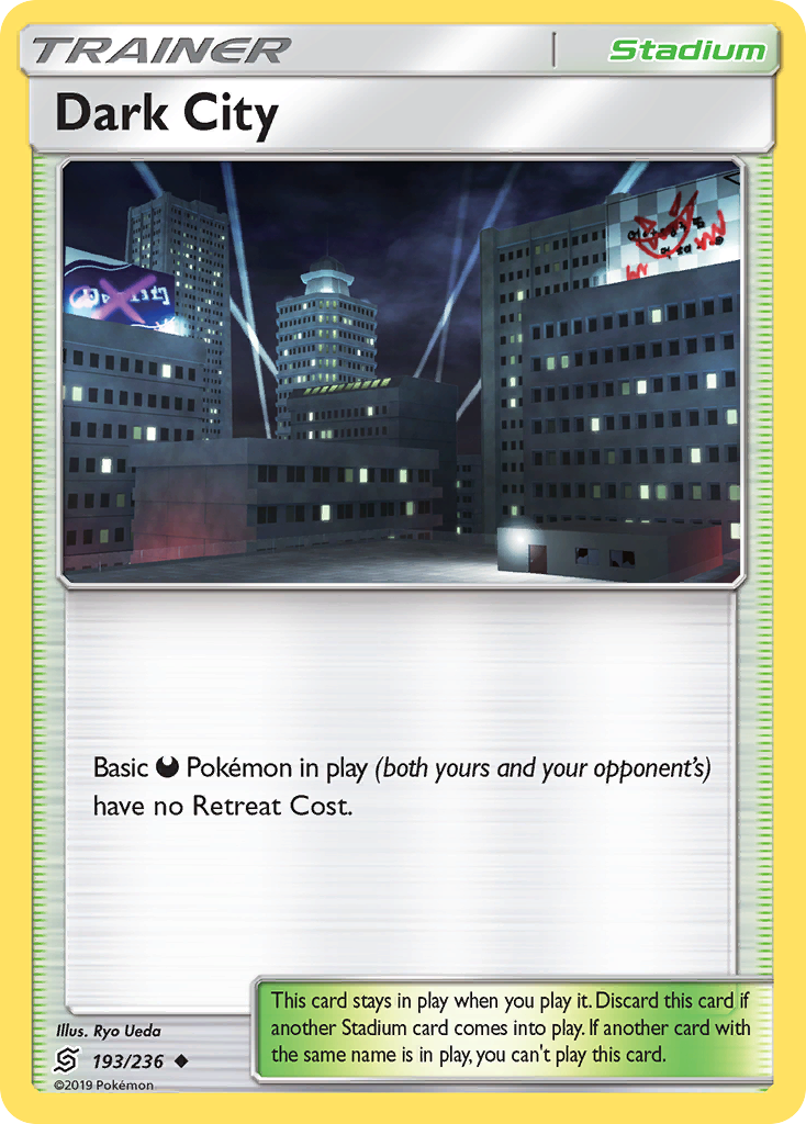 parallel city pokemon card value Parallel City: Mirror (CP) {Stadium} 159/171 [XY/171-M]  2