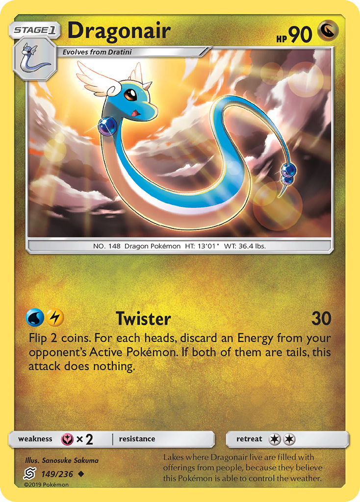 pokemon card dragonair - 181/165 - Pokemon 151 -Illustraion Rare The acceptable range of cards within the Near Mint condition includes both cards with no imperfections and cards with a few slight imperfections Pokemon Card - Neo Destiny
