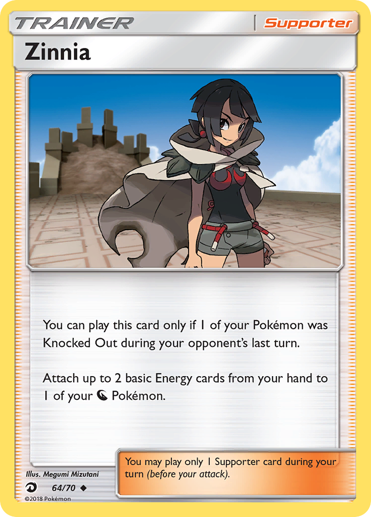 pokemon dragon majesty card list price - Sun & Moon - - Charmander Get ready to soar with these awesome Pokmon in the special Dragon Majesty expansion Zinnia 64/70 - Dragon Majesty